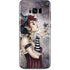 Amy Brown Fae-Risque Galaxy S8 Plus Skin
